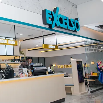 Brewing Soon @Menara Mandiri