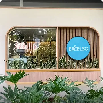 New spot @ Equity Tower SCBD